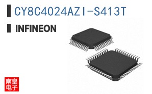 CY8C4024AZI-S413T