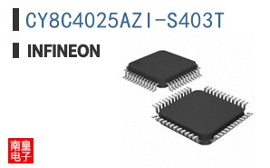 CY8C4025AZI-S403T