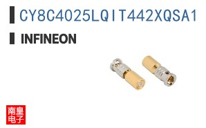CY8C4025LQIT442XQSA1