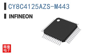 CY8C4125AZS-M443