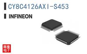 CY8C4126AXI-S453