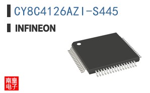CY8C4126AZI-S445