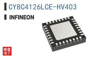 CY8C4126LCE-HV403