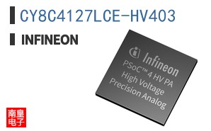 CY8C4127LCE-HV403