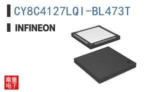 CY8C4127LQI-BL473T