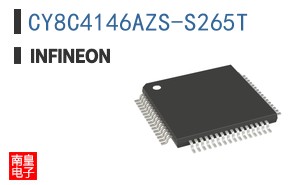 CY8C4146AZS-S265T