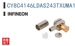 CY8C4146LDAS243TXUMA1