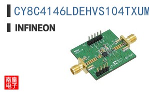 CY8C4146LDEHVS104TXUMA1
