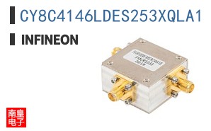 CY8C4146LDES253XQLA1