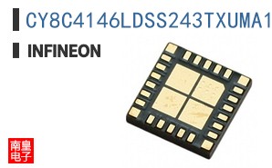 CY8C4146LDSS243TXUMA1