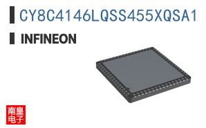 CY8C4146LQSS455XQSA1