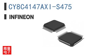 CY8C4147AXI-S475
