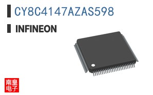 CY8C4147AZAS598