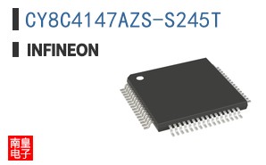 CY8C4147AZS-S245T
