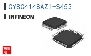 CY8C4148AZI-S453