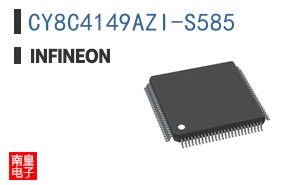 CY8C4149AZI-S585
