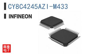 CY8C4245AZI-M433