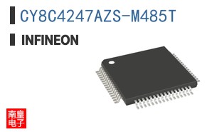 CY8C4247AZS-M485T