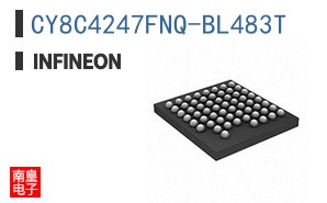 CY8C4247FNQ-BL483T