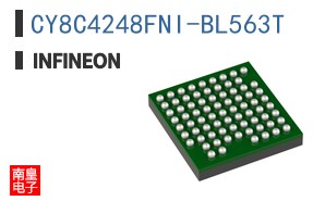 CY8C4248FNI-BL563T