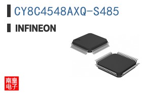 CY8C4548AXQ-S485