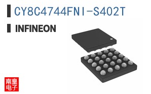 CY8C4744FNI-S402T