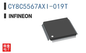 CY8C5567AXI-019T