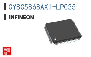 CY8C5868AXI-LP035