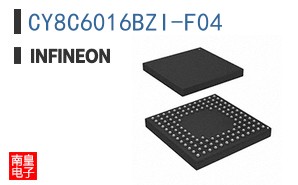 CY8C6016BZI-F04