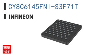 CY8C6145FNI-S3F71T