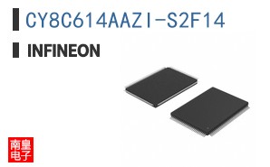 CY8C614AAZI-S2F14
