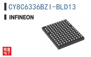 CY8C6336BZI-BLD13