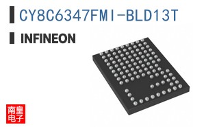 CY8C6347FMI-BLD13T