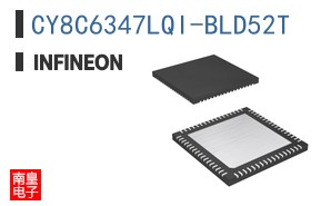 CY8C6347LQI-BLD52T