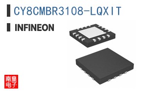 CY8CMBR3108-LQXIT