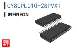 CY8CPLC10-28PVXI