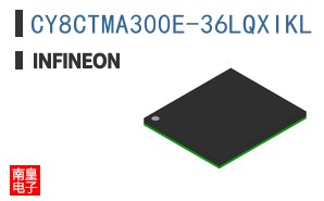CY8CTMA300E-36LQXIKL