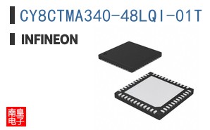 CY8CTMA340-48LQI-01T