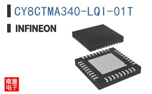 CY8CTMA340-LQI-01T
