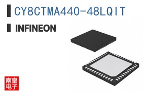 CY8CTMA440-48LQIT