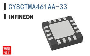 CY8CTMA461AA-33