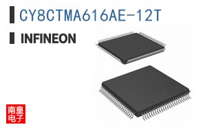 CY8CTMA616AE-12T