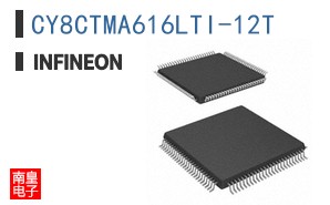 CY8CTMA616LTI-12T