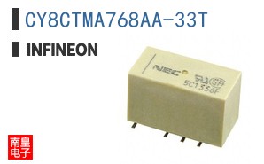 CY8CTMA768AA-33T
