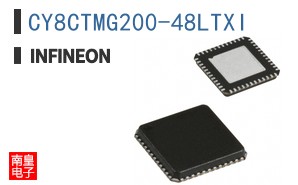 CY8CTMG200-48LTXI