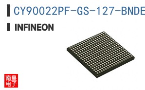 CY90022PF-GS-127-BNDE1