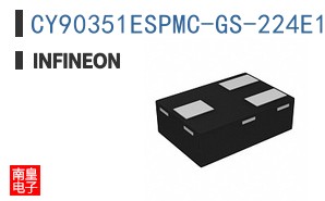 CY90351ESPMC-GS-224E1
