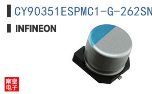 CY90351ESPMC1-G-262SNYE1
