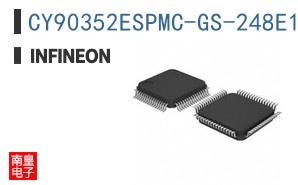 CY90352ESPMC-GS-248E1