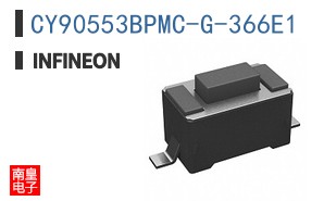CY90553BPMC-G-366E1